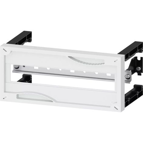 Siemens Einbausatz Installationseinbaugeräte Reihenabstand 150mm 8GK4351-1KK12 (1/2)