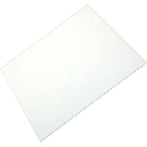 Ersatzteil - Glasablage Original -  - BOSCH, SIEMENS, NEFF, BALAY, CONSTRUCTA