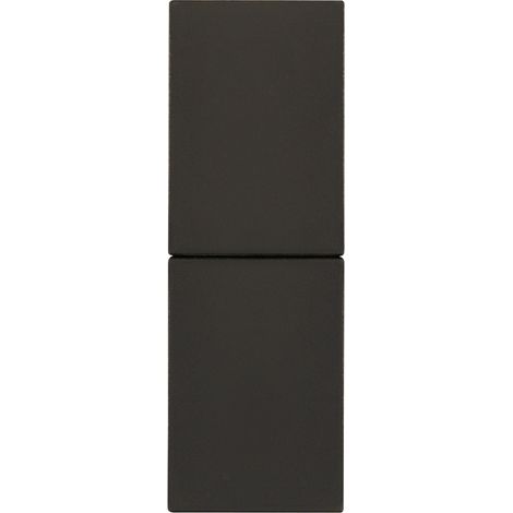 VIMAR - 32044.G Comando clima XT By-me 1M nero