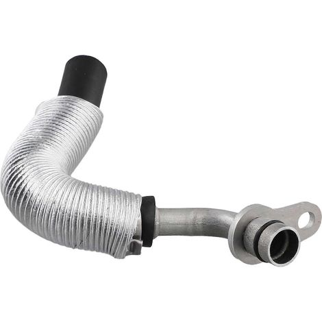 Conduite d'alimentation en eau du turbocompresseur 11537583900 pour BMW F20 M135i E90 E92 E93 F30 335i ActiveHybrid 3 F32 435i XDrive N55 (1/5)