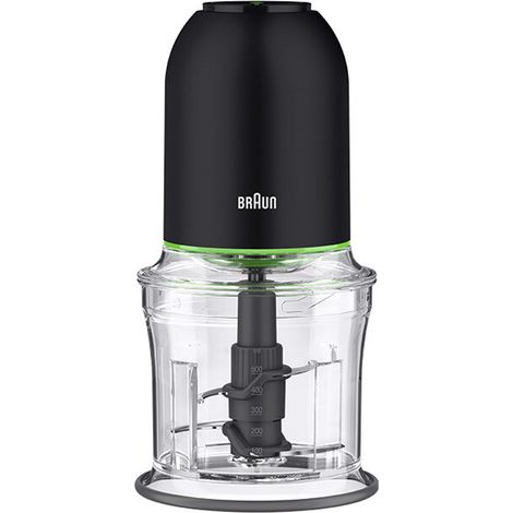 Robot culinaire CH3011BK MultiPractic 3