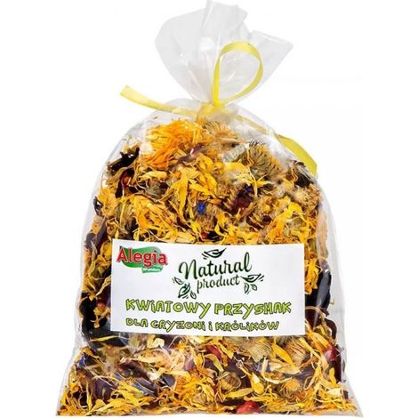 Alegia – blumige Delikatesse 50 g