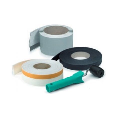 MEPA Wannenabdichtband Aquaproof Typ II, 180.041
