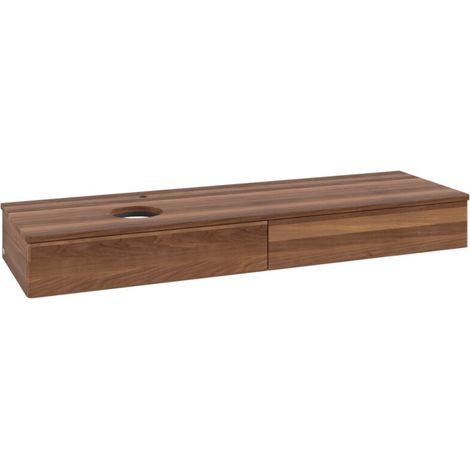 Villeroy & Boch L15052HM WTUS Antao L155 1600x190x500 mm (1/3)