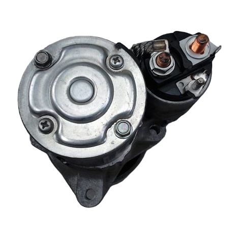 [PRODUIT D'OCCASION] Demarreur NISSAN Qashqai ♻️ Ref Oe. 23300ee01c - Garantie à vie (1/4)