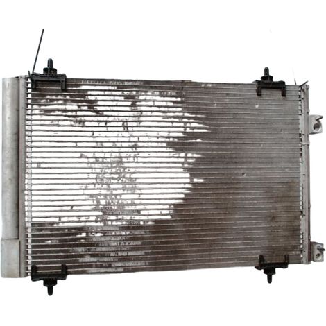Condenseur Climatisation PEUGEOT Partner Tepee 2008- [PRODUIT D'OCCASION]♻️9682531580