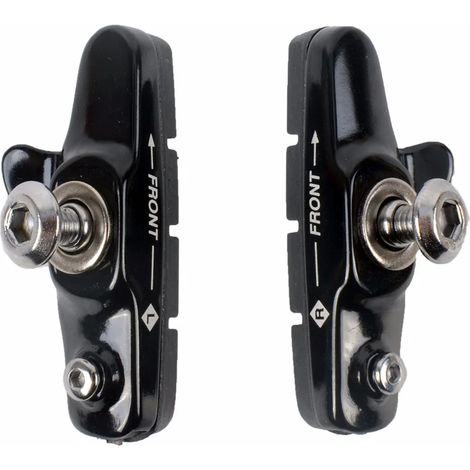 Étrier de frein à double pivot AS2.6D pour vélos de route, vélos pliants et BMX - Étrier de frein complet (1/5)
