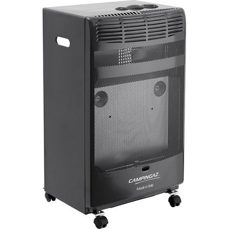 GAZINIÈRE BLUE FLAME BF5000 ANTHRACITE - 4100 W