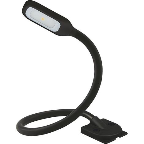 Lámpara led para lectura ONYX COPILOT L-7 de Osram (1/3)