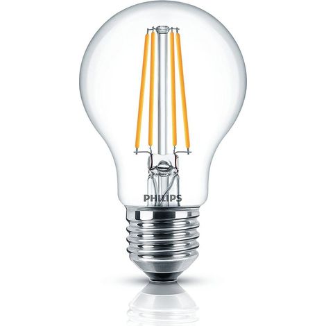 Ampoule Philips led classic 60w a60 7 W 850 lm