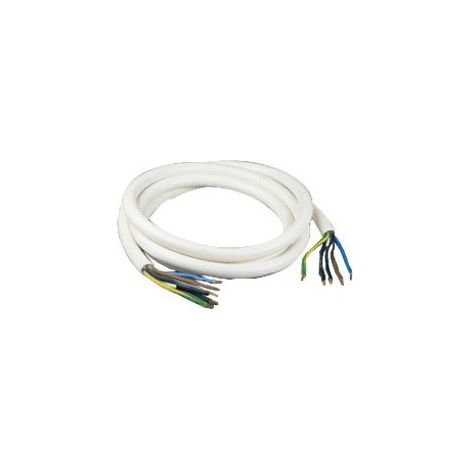 Caja de fusibles H05VV-F5G2,5mm2, 2m