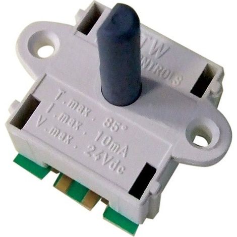 Clavier pour Lave-vaisselle INDESIT C00143589