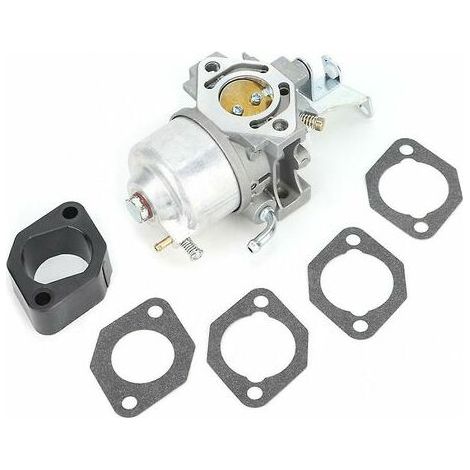 Carburateur pour moteurs Mitsubishi 8HP 10HP – Références 715668 715443 715121 185432 185437 185462 – Alliage d'aluminium - Gb300 (1/5)