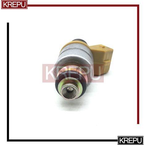 Convient aux injecteurs de carburant et aux buses d'injecteur de carburant Baojun Spark 0.8/1.0L 96620255. (1/4)