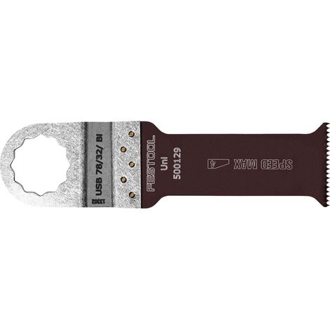 Festool Universal-Sägeblatt USB 78/32/Bi 5x – 500143 (1/2)