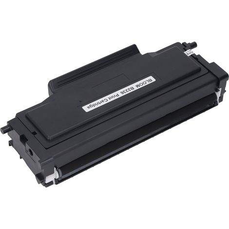 Cartouche de toner B2236 3K de remplacement Compatible pour imprimante Lexmark B2236dw B2236adw MB2236 B2442 B2442dw noir (1/5)