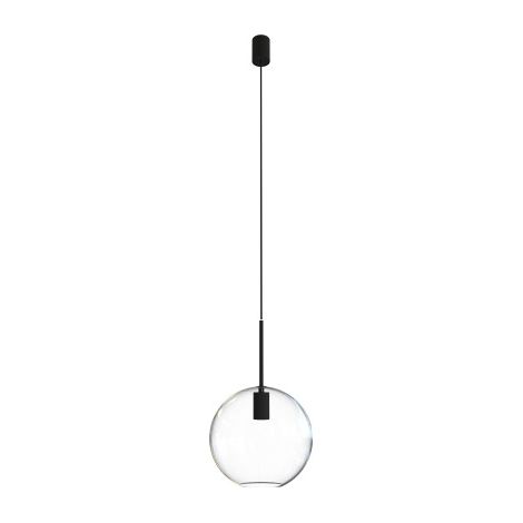 Lampada a sospensione Nowodvorski Sphere 7850 vetro Ø25