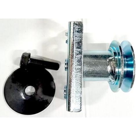 RICAMBIO PAPILLON - RASAERBA SCOPPIO (83506-86768) KIT MONTAGGIO LAMA