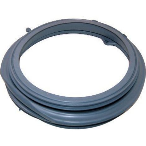 SOFFIETTO GUARNIZIONE OBLO' PORTA LAVATRICE BEKO ARCELIK SMEG 2827084300