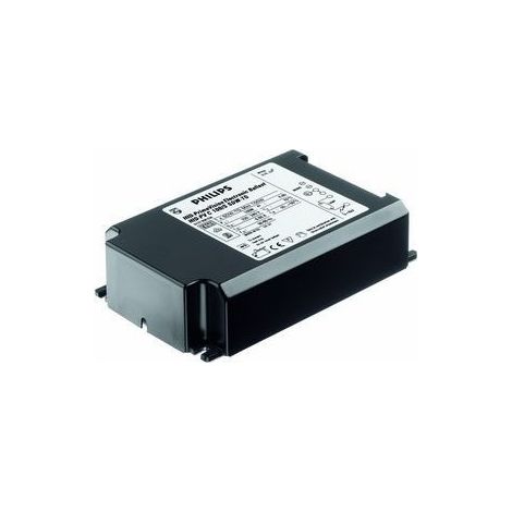 Philips 887532 Ballast électronique HID-PrimaVision SDW-TG 50W