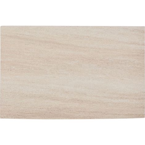 Mantel básico de mesa 45x30 beige (1/4)