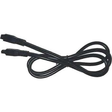 Compteur d’eau jardin 4 modes réglables pour suivre consommation eau – Débitmètre robinet ou appareil, raccord 3/4 pouce (1/5)