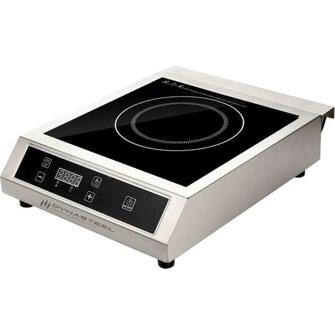 Plaque à Induction - 3500 W (1/4)