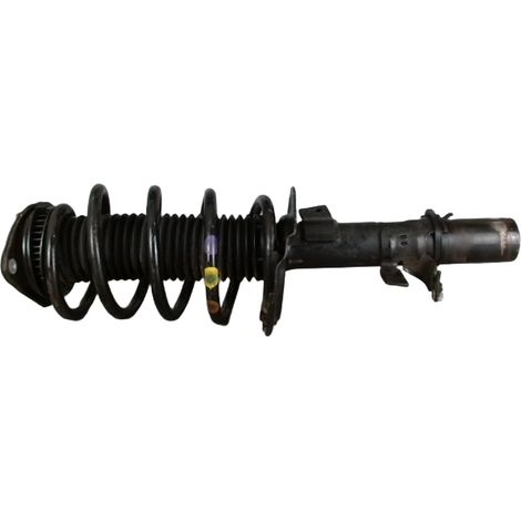 [PRODUIT D'OCCASION] Amortisseur Avant Droit FORD Focus 3 Phase 2  Diesel ♻️ Ref Oe. 2317546 - Garantie à vie (1/3)