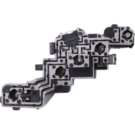 Circuit Imprimé de LumièRe Lampe ArrièRe Gauche Voiture pour 307 Hayon 2008-2014 (1/4)
