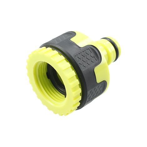 RACOR RÁPIDO ROSCA HEMBRA 1" ADAPT 3/4"