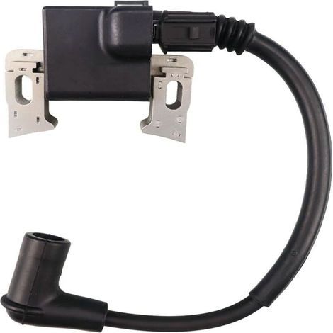 Bobine d'allumage haute tension compatible avec 30500-Z6L-043 GX630 GX660 GX690 (1/4)