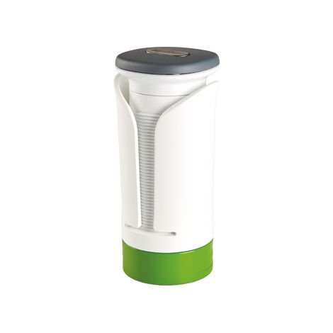 Cortador de verduras espaguetis y cintas - Spiralizer - Zyliss