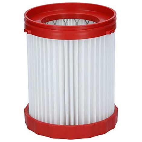 Filtro a  pieghe Bosch  125 x  155 mm  per GAS  18V-10  L -  2608000663 (1/5)