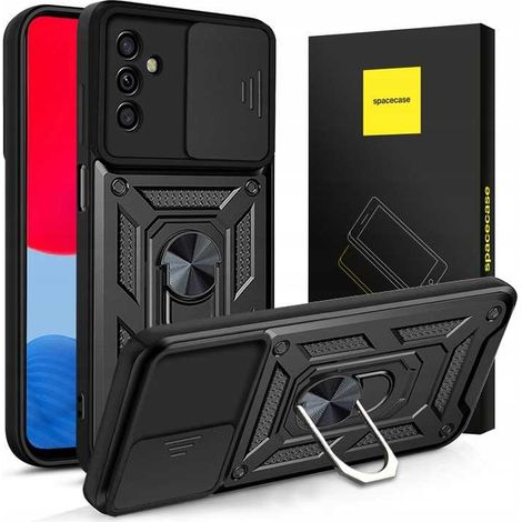 Étui Spacecase Camring Galaxy M23 5G/M13 4G noir (1/5)