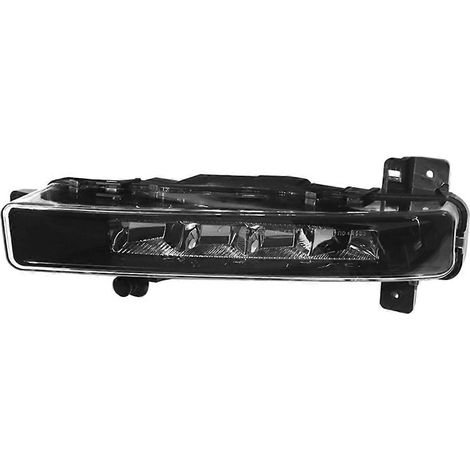 LED-Nebelscheinwerfer mit Tagfahrlicht für BMW 5er G30 G31 G38 (2017–2020) – Teilenummer: 63179477171 L (1/5)