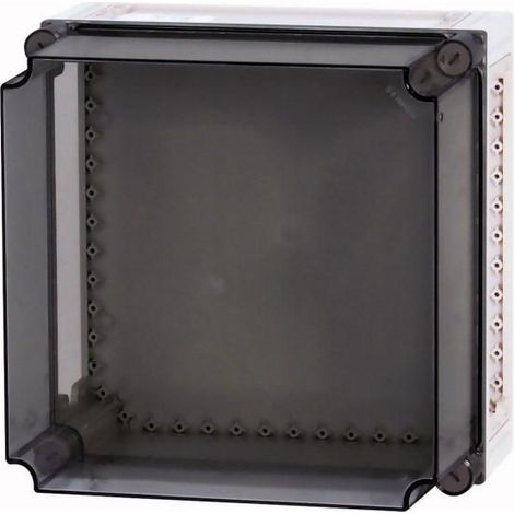 Coffret de distribution Ci44 000026690 EATON CI44 250