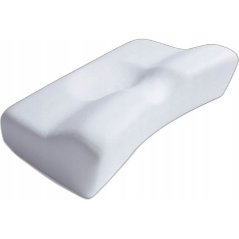 Cuscino ortopedico Valde memory foam Ny Lättnad B1 durezza: media (1/5)