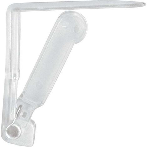 Pinces Transparentes Simples Pour Nappe Lot De 6 Pinces Transparentes Simples Pour Nappe Lot De 6 - Dc Table