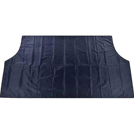 Housse de protection en tissu parapluie pour voiture (1/3)