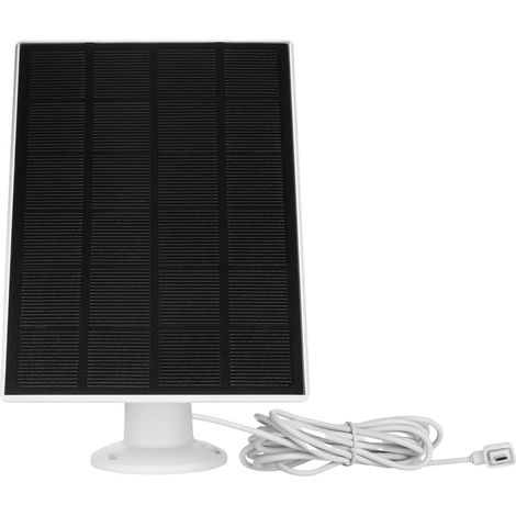 ABUS Solar-Panel PPIC91600 PPIC91600 (1/5)