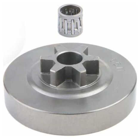 Pignon Kerwood pour tronçonneuse Stihl MS192T (1/3)