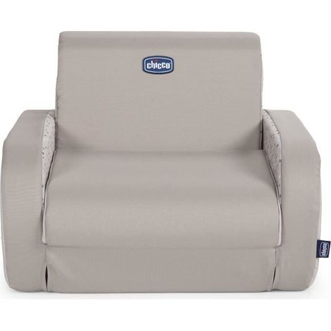 Fauteuil - CHICCO - Twist dune - Tissu Beige (1/5)
