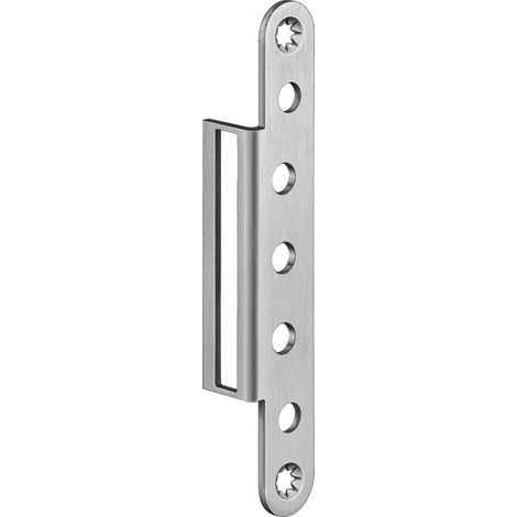 Simonswerk Ot-Abdeckwinkel Variant® VX 7560 RK Dl-R Edelstahl (1/5)