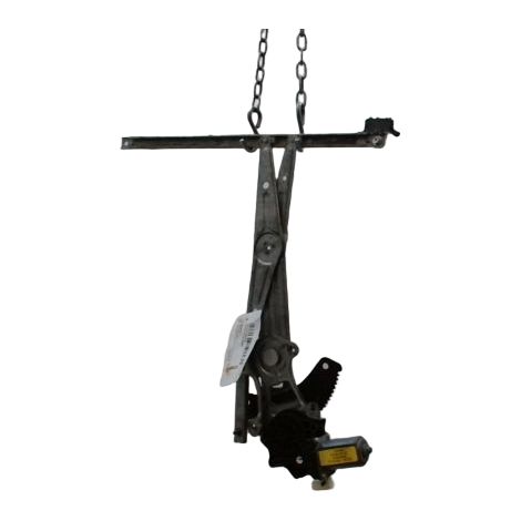 Mecanisme+moteur Leve-glace Avant Gauche NISSAN Micra 2009- [PRODUIT D'OCCASION]♻️827311hb1a (1/3)