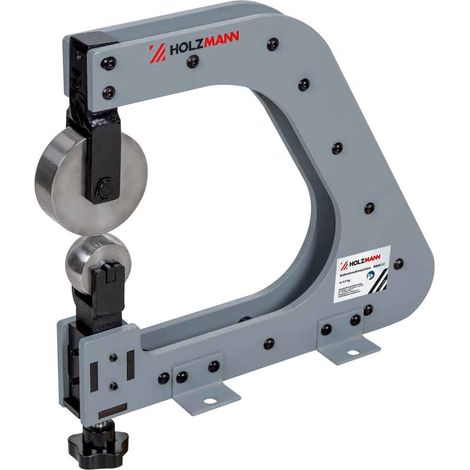Rueda inglesa para chapa Holzmann rsm500