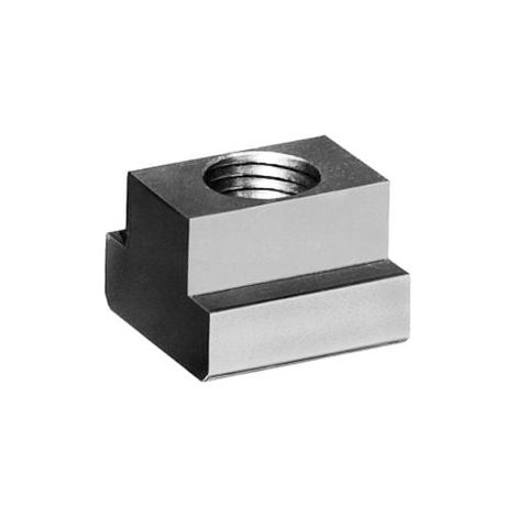 T-Nut ISO TN.22-M18 D.22mm PRAMET (1/2)