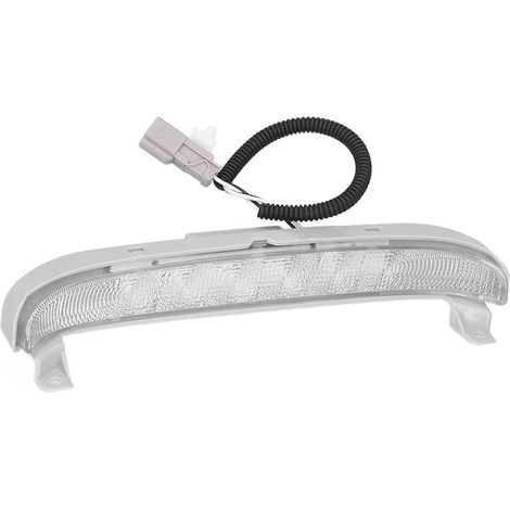 Luce di stop posteriore alta 34270SVAA01 versione USA per Honda Civic 2006-2011, di DEBUNS (1/5)