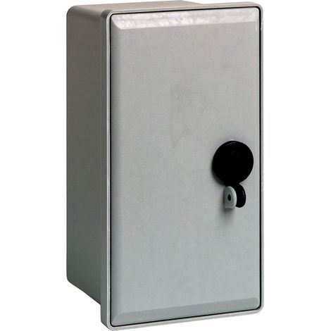 Cassetta per Contatore Energia Elet 1 Posto CC12 Celbo