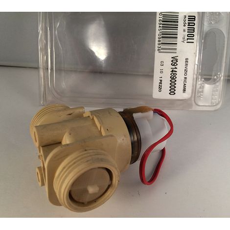 Ricambio sensore lavabo incasso 12V Mamoli V09148900000 (1/3)