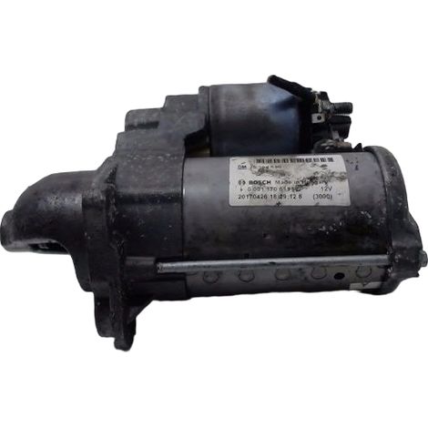 [PRODUIT D'OCCASION] Demarreur OPEL Adam ♻️ Ref Oe. 25194650 - Garantie à vie (1/4)